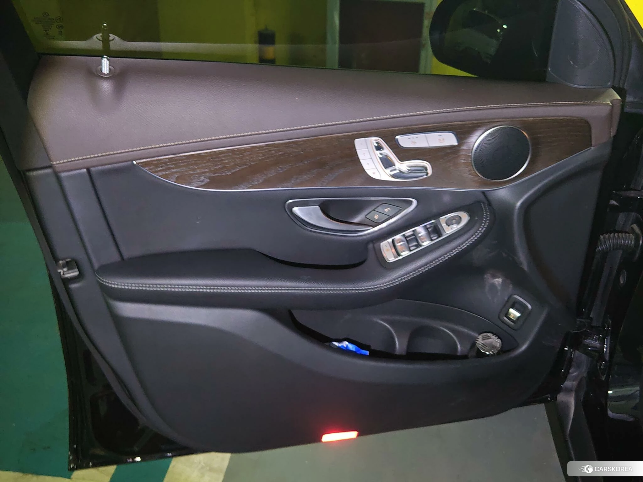 Mercedes-Benz GLC id 4514008 из Китая 11