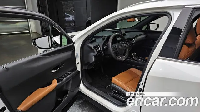 Lexus UX250h id 2701531 из Кореи 12