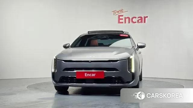 Kia The New K8 id 3517657 из Кореи 12