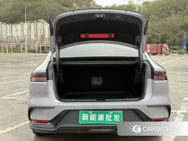 BYD Han DM id 3908688 из Китая 8