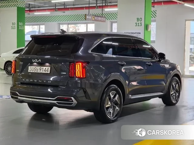 Kia Sorento 4th Generation id 3355036 из Кореи 12