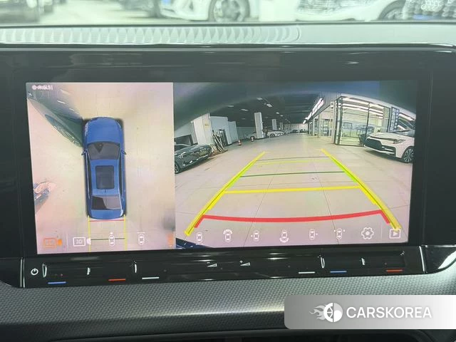 Volkswagen Lingdu id 4380598 из Китая 12