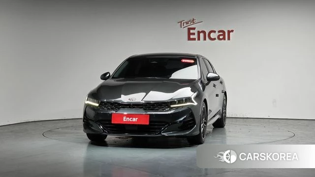 Kia K5 3rd generation id 3965949 из Кореи 12