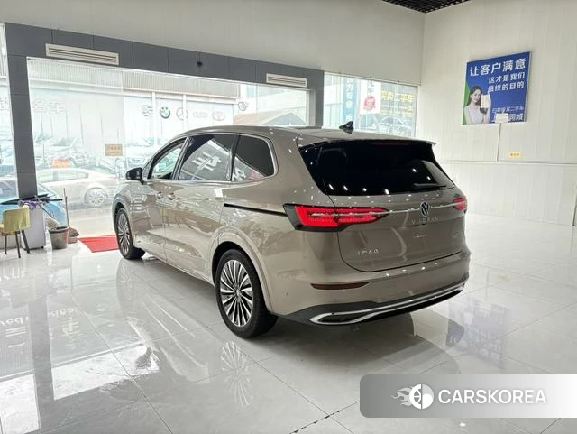 Volkswagen Weiran id 4255763 из Китая 12