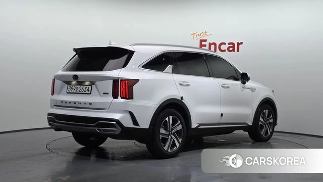 Kia Sorento 4th Generation id 4551102 из Кореи 12