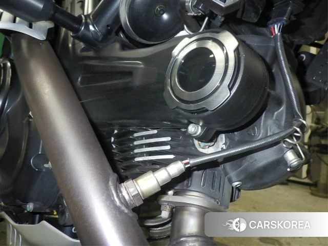 Engine photo