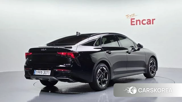 Kia The New K5 3rd generation id 4480520 из Кореи 12