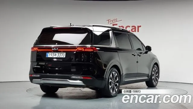 Kia Carnival 4th generation id 2717201 из Кореи 12