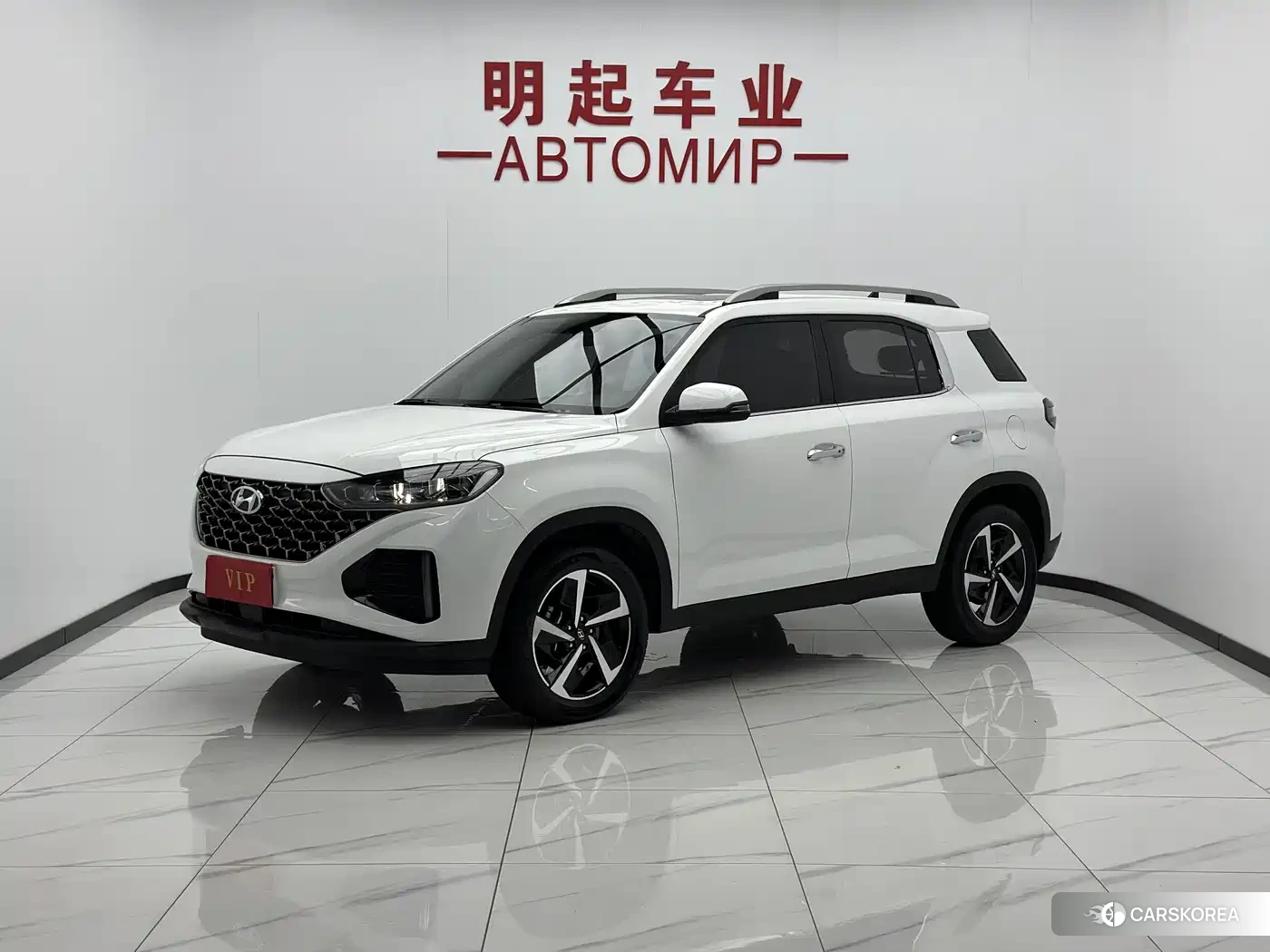 Hyundai ix35 id 4659674 из Китая 11