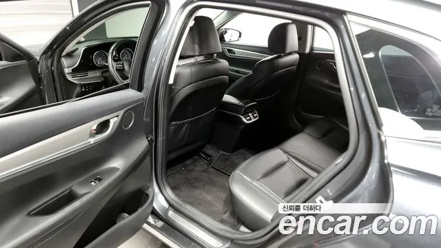 Hyundai The New Grandeur IG id 2701963 из Кореи 12