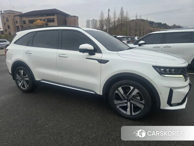 Kia Sorento 4th Generation id 3865892 из Кореи 12
