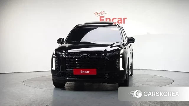 Hyundai The New Palisade id 3487375 из Кореи 12