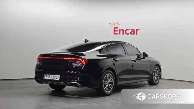 Kia K5 3rd generation id 3685288 из Кореи 12