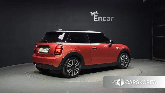 Mini Cooper id 2981166 из Кореи 12