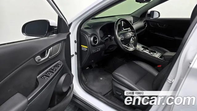 Hyundai Kona Electric id 2699374 из Кореи 12