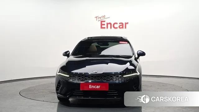 Kia K5 Hybrid 3rd Generation id 3514487 из Кореи 12