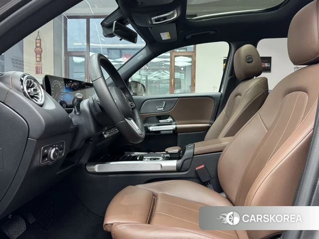 Mercedes-Benz GLB id 4208055 из Китая 10