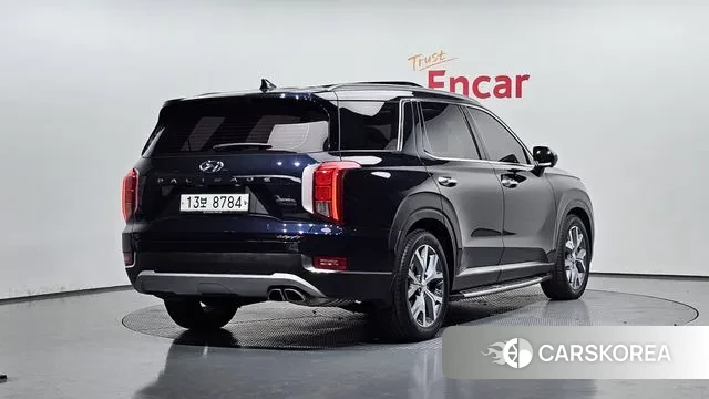 Hyundai Palisade id 3598859 из Кореи 12