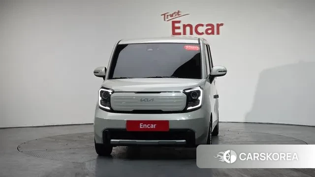 Kia The New Kia Ray id 3596061 из Кореи 12