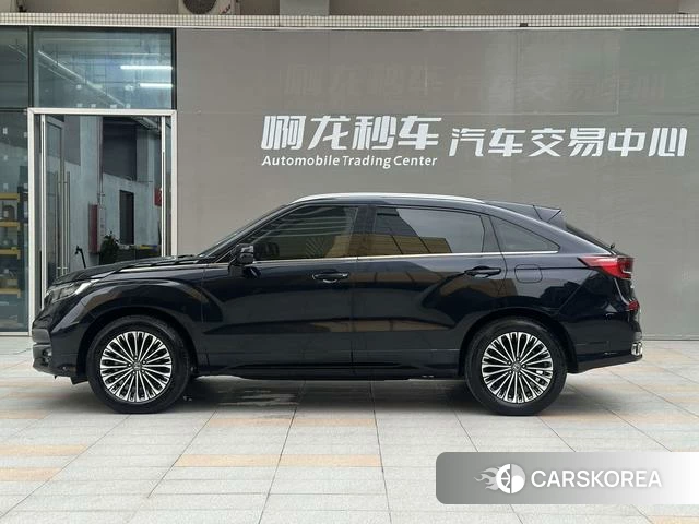 Honda Crown Road id 4276745 из Китая 12