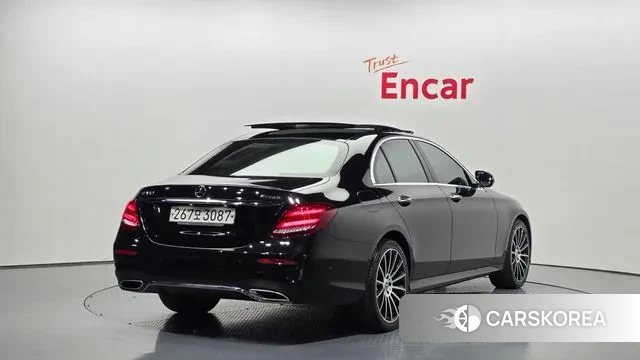 Mercedes-Benz E-Class W213 id 3772312 из Кореи 12