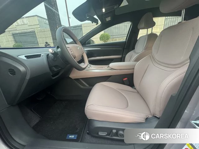 Xiaopeng Motors Xiaopeng MONA M03 id 4190461 из Китая 7