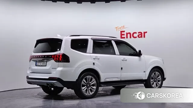 Kia Mohave Master id 3578029 из Кореи 12