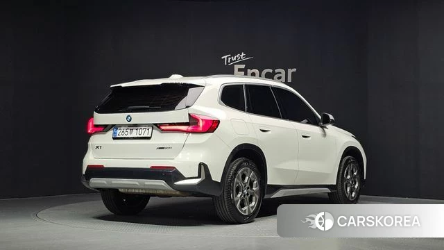 BMW X1 (U11) id 4757513 из Кореи 12