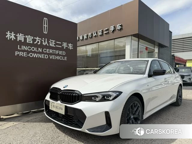 BMW 3 series id 4208605 из Китая 7