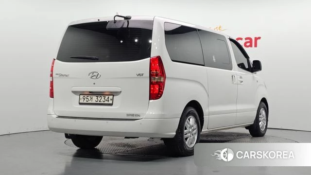 Hyundai The New Grand Starex id 4906730 из Кореи 12