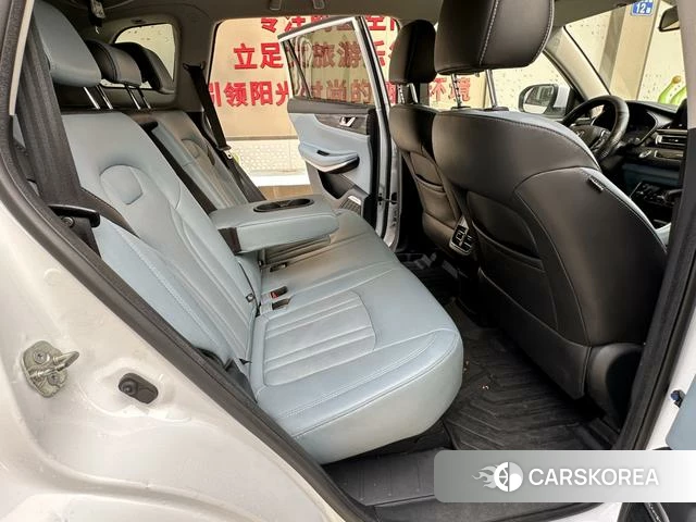 Chang'an CS75 PHEV id 4227272 из Китая 12
