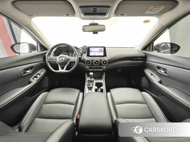 Nissan Xuan Yi id 4258345 из Китая 12