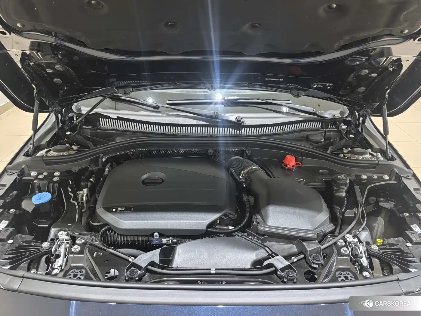 BMW 2 series 2025 Черный из Китая, фото 6