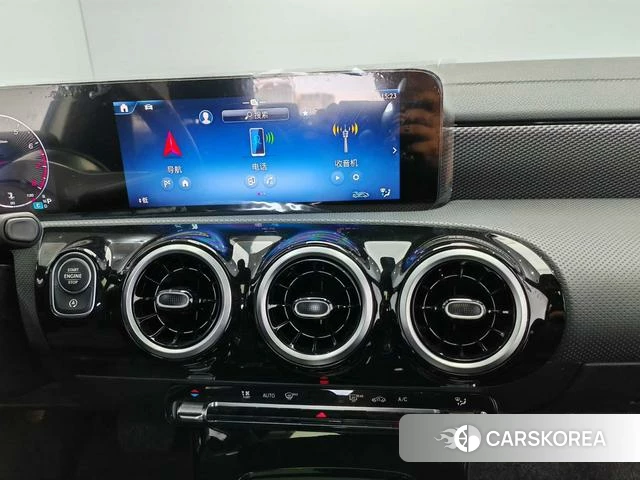 Mercedes-Benz Class A id 4209215 из Китая 10
