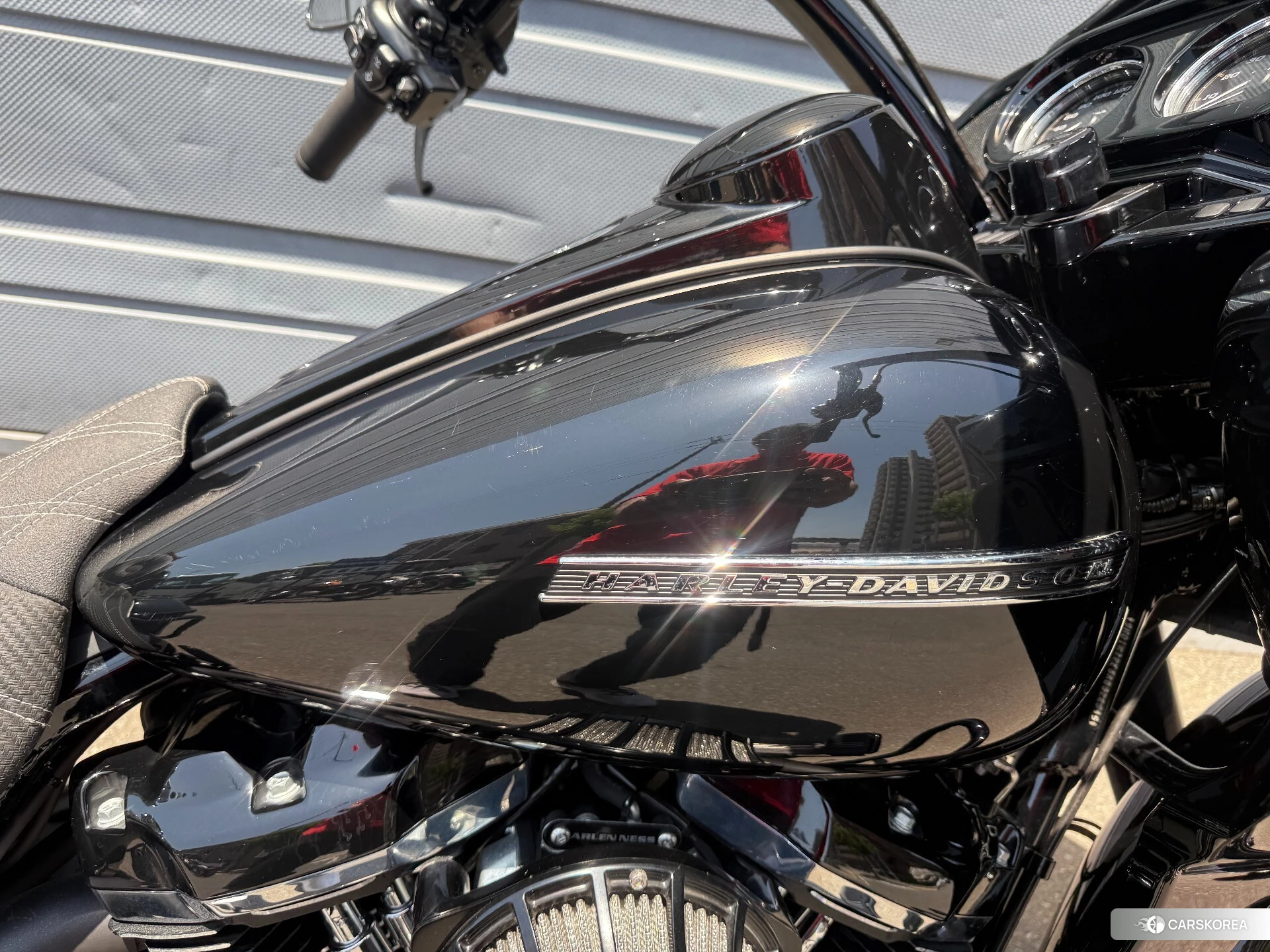 Проданный Harley-Davidson Road Glide FLTRXS1750 id 4379971 из Японии, фото 12