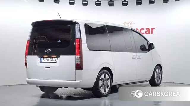 Hyundai Staria id 3415961 из Кореи 12