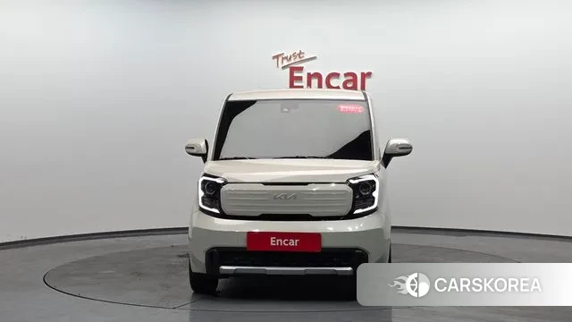 Kia The New Kia Ray id 3745401 из Кореи 12