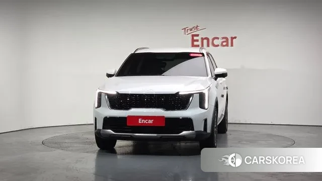 Kia The New Sorento 4th Generation id 3538762 из Кореи 12