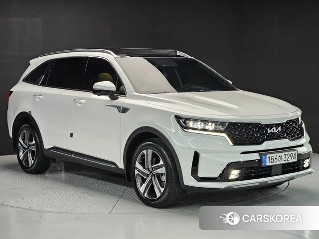 Kia Sorento 4th Generation id 4561366 из Кореи 12