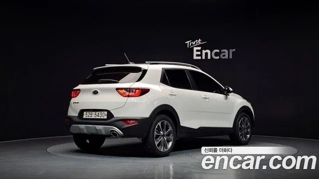 Kia Stonic id 2928494 из Кореи 12