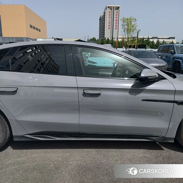 BYD Han DM id 4235753 из Китая 12