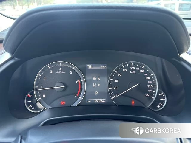 Lexus RX 2020 Серебристо-серый из Китая, фото 2