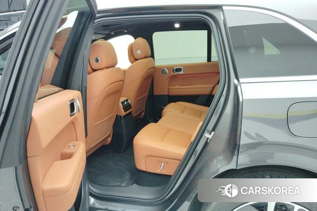 Ideal car Ideal L6 id 4211819 из Китая 9