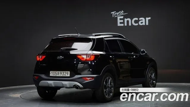 Kia Stonic id 2807878 из Кореи 12