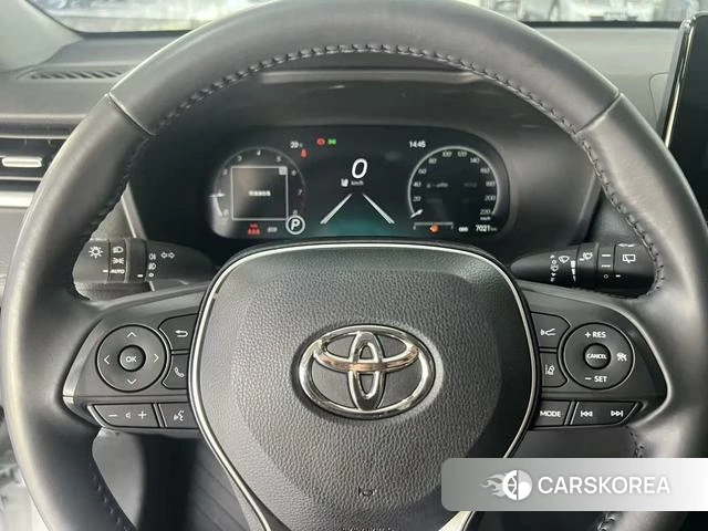 Toyota RAV4 Rongfang id 4275910 из Китая 12
