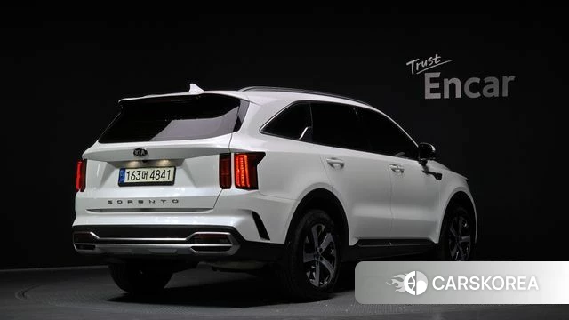 Kia Sorento 4th Generation id 4293748 из Кореи 12