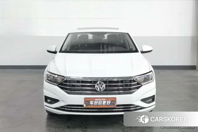 Volkswagen Sagitar id 4271198 из Китая 12