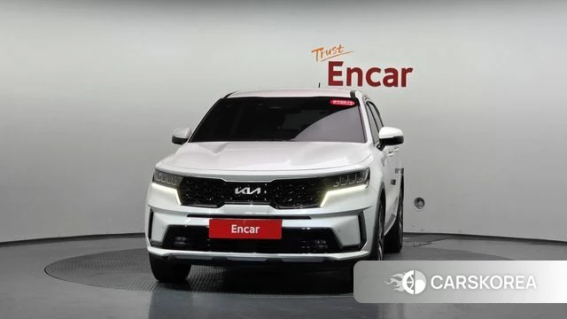 Kia Sorento 4th Generation id 4848054 из Кореи 12