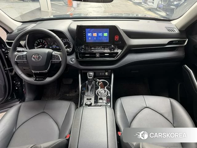 Toyota Highlander id 4262109 из Китая 12