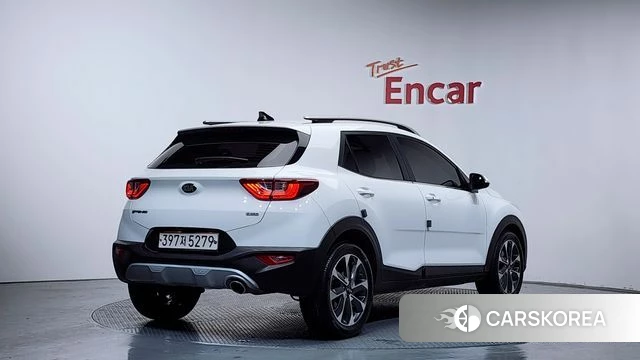 Kia Stonic id 3894059 из Кореи 12